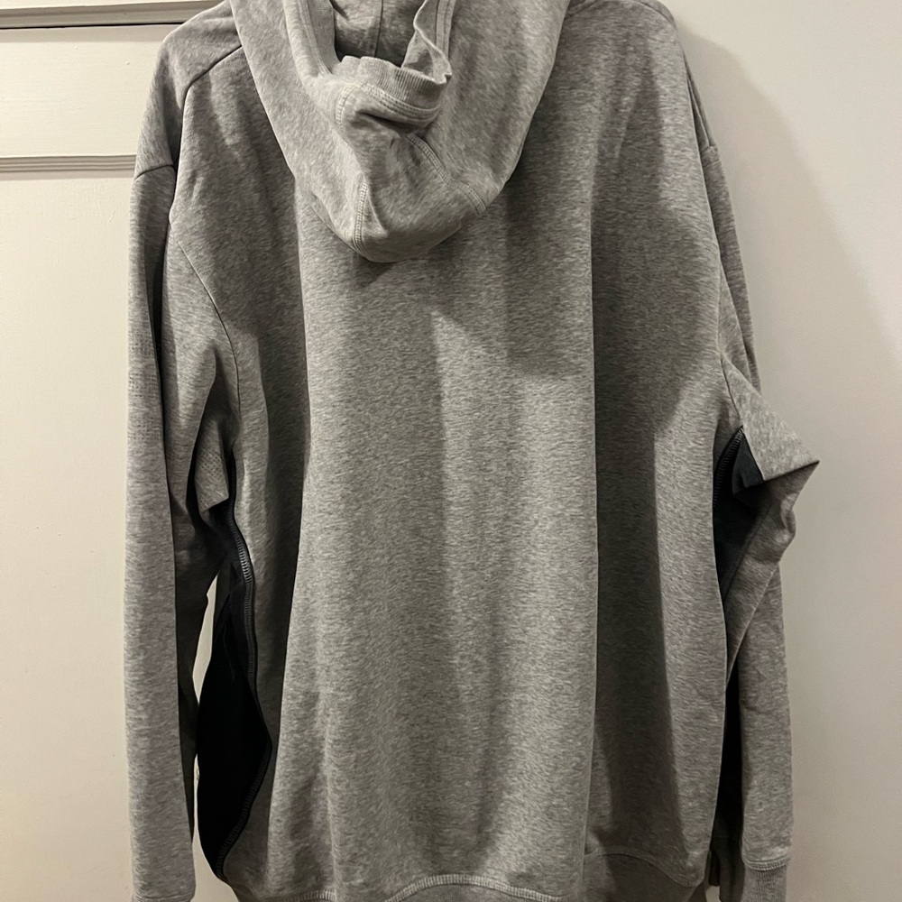 Adidas Gray Men's Sweater pullover xxl - Picture 7 of 7